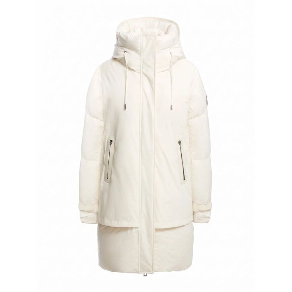 Rudsak Women Layan Mid-Length Down Parka